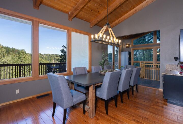 Property Photo:  22125 Miller Ridge Road  CA 95033 