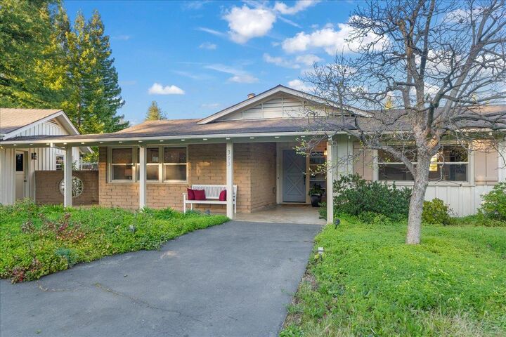 Property Photo:  393 Covington Road  CA 94024 