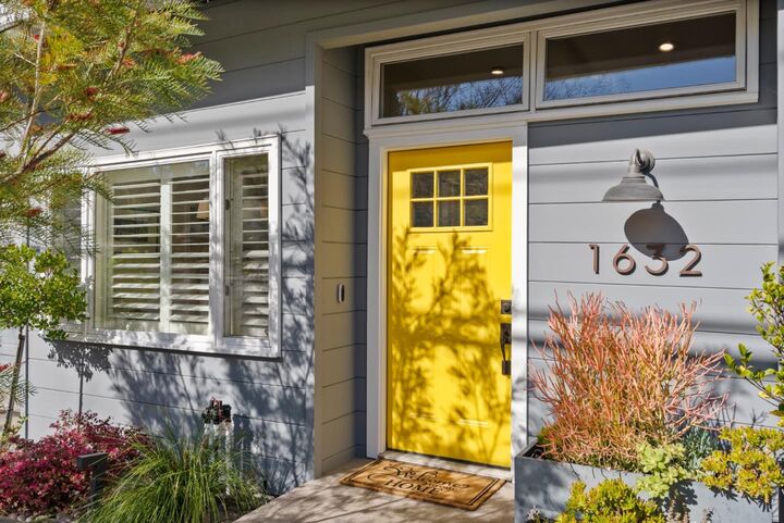 Property Photo:  1632 Notre Dame Avenue  CA 94002 