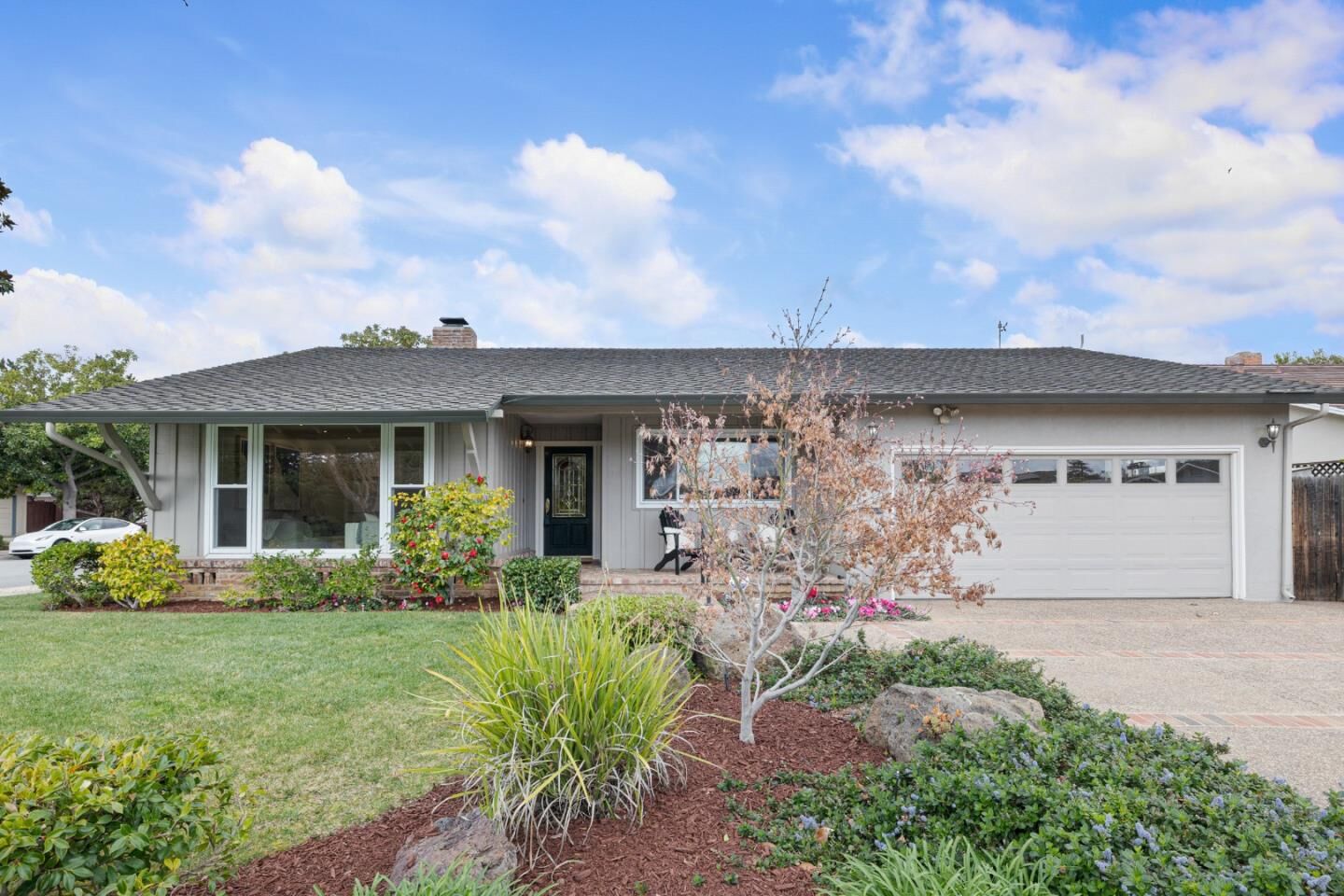 Property Photo:  1451 Floyd Avenue  CA 94087 