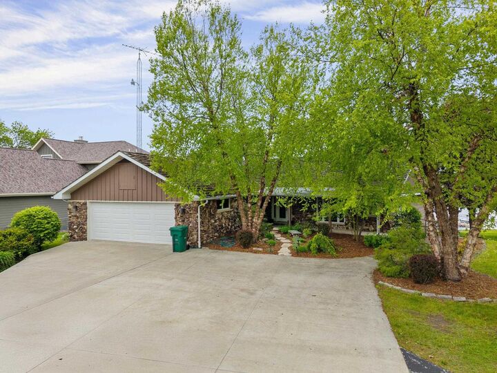 Property Photo: W2932 Kahl Road WI 53946