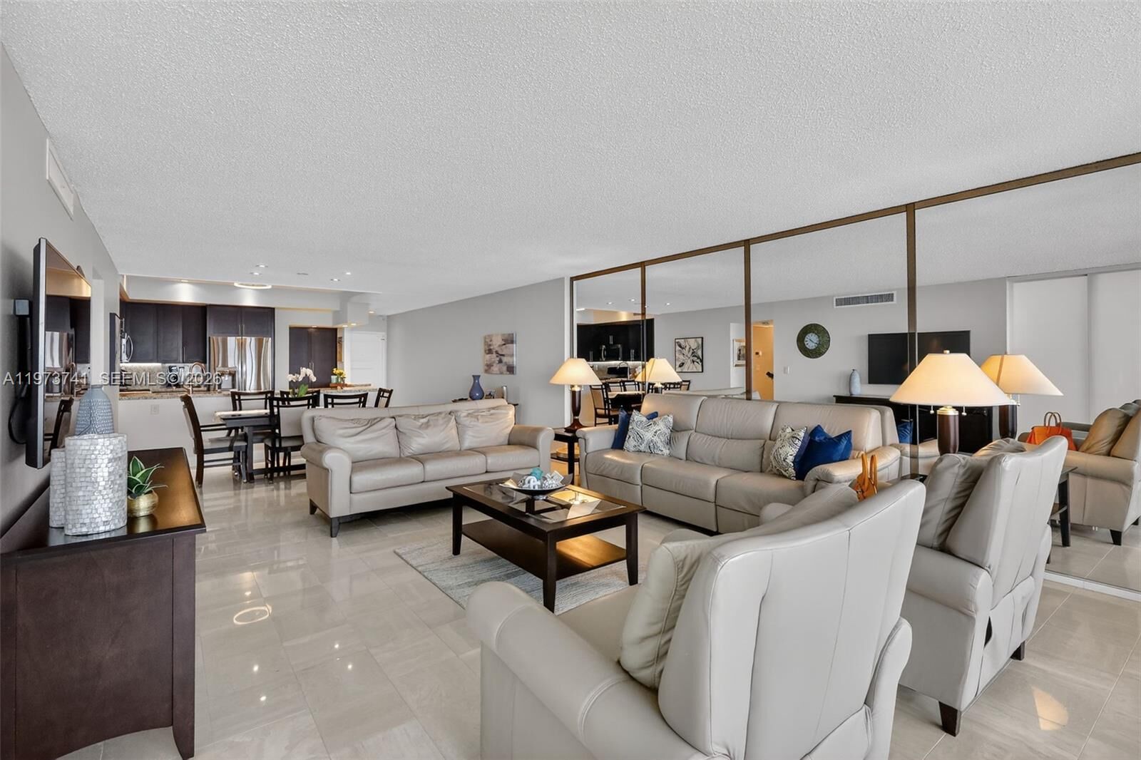 Property Photo:  3140 S Ocean Dr Ph4  FL 33009 