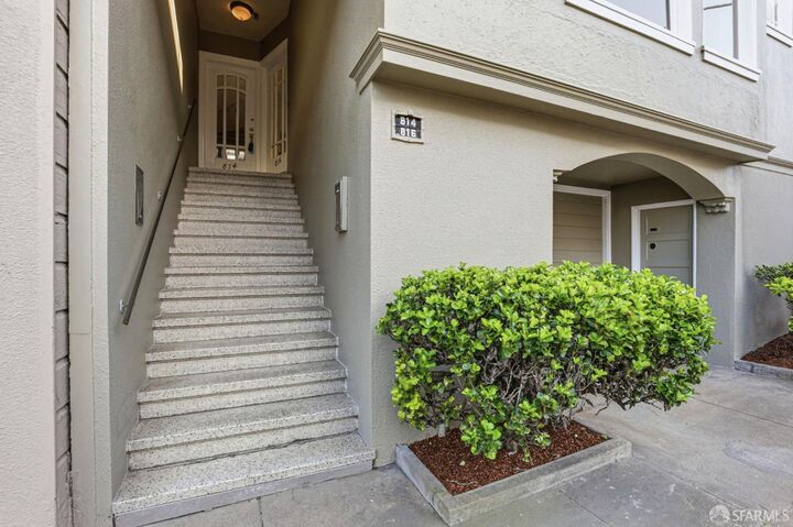 Property Photo:  814-816 25th Avenue  CA 94121 