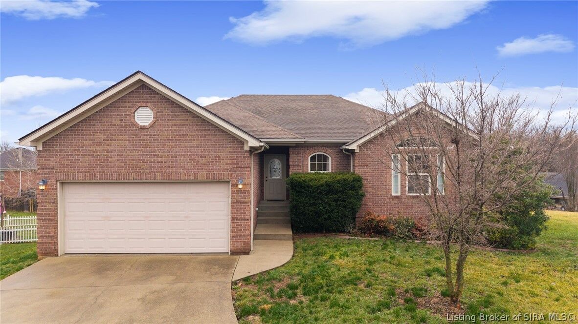 Property Photo: 6222 Aurora Avenue IN 47111