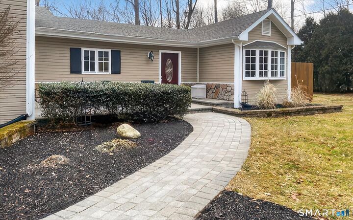 Property Photo:  308 Cherry Brook Road  CT 06019 