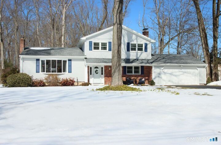 Property Photo:  7 Old Forge Road  CT 06473 