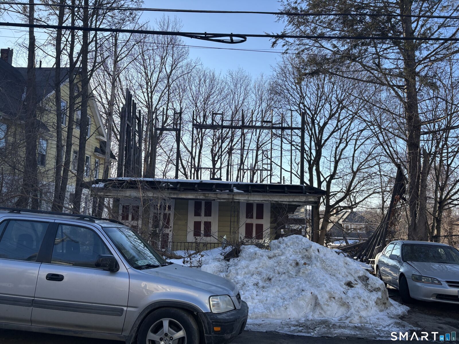 Property Photo:  193 Plaza Avenue  CT 06710 