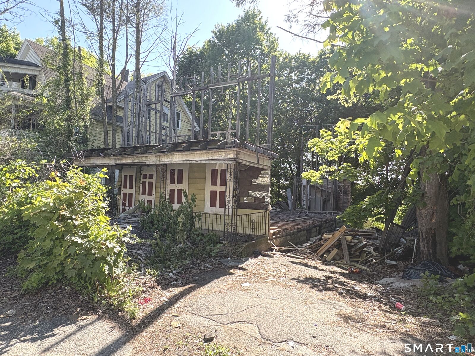Property Photo: 193 Plaza Avenue CT 06710