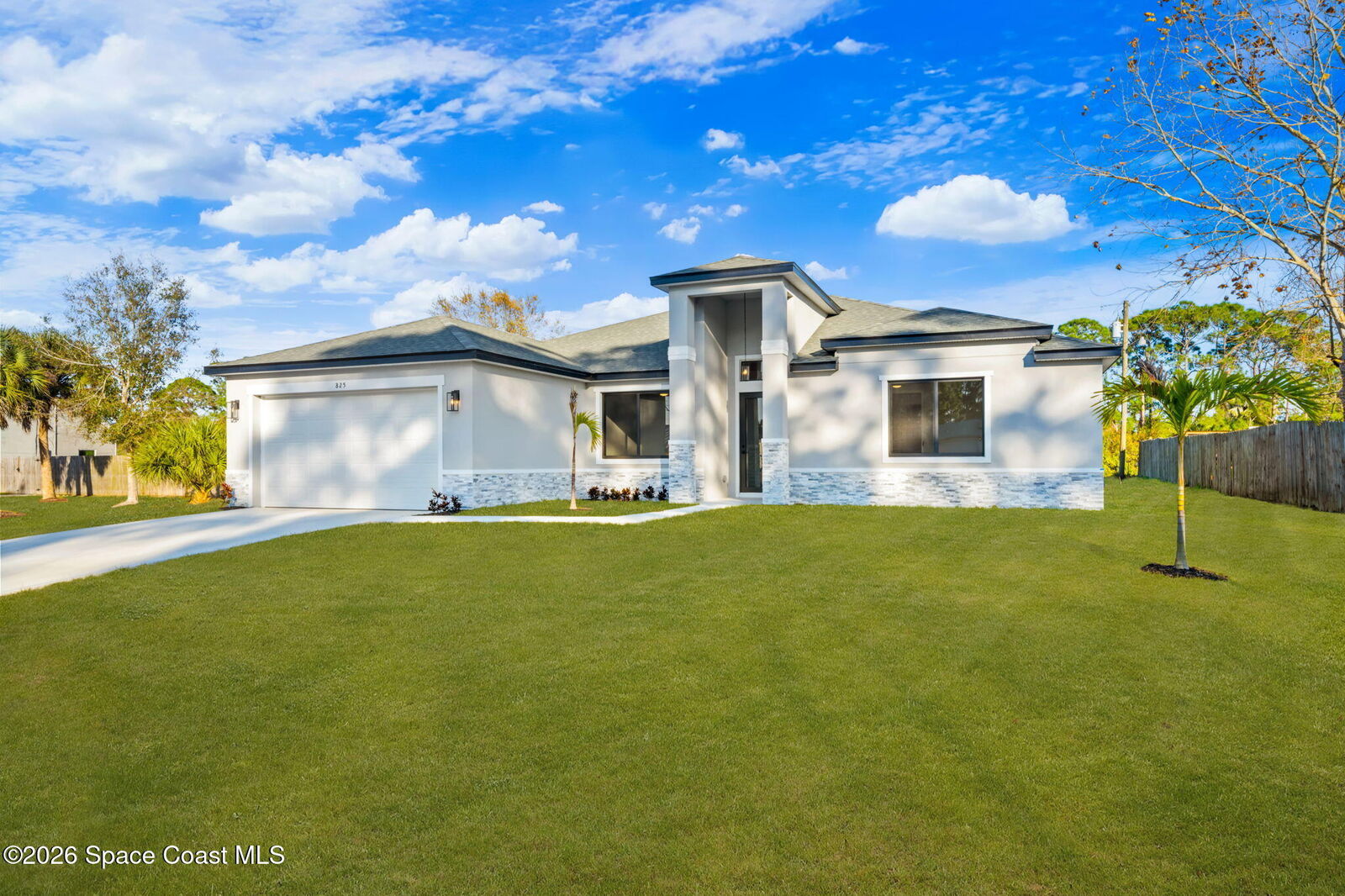 Property Photo:  1356 Walthan Street SE  FL 32909 