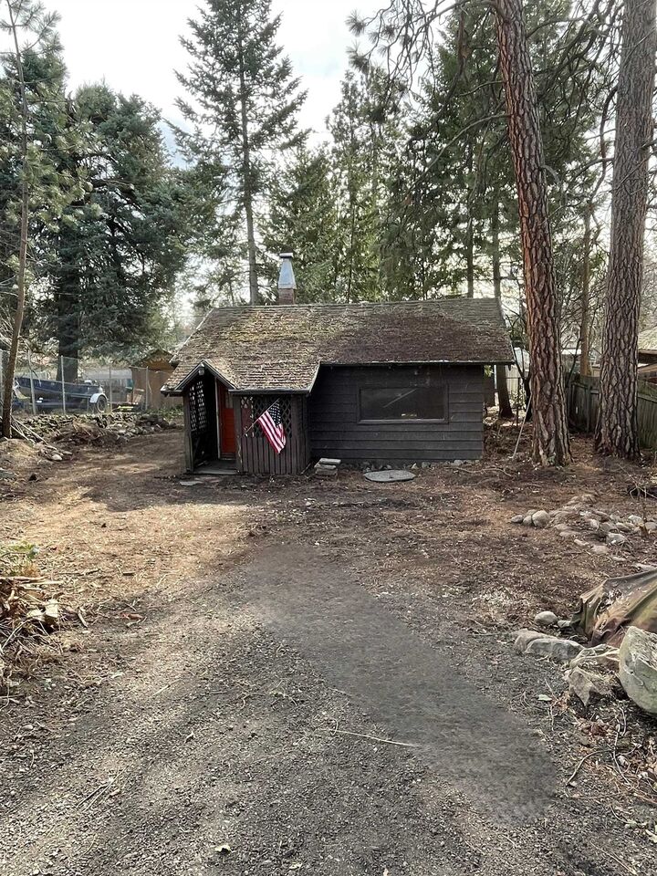 Property Photo:  3317 W Kiernan Ave  WA 99203 