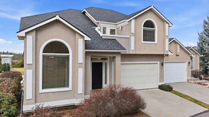 Property Photo:  1816 S Viewcrest Ln  WA 99212 