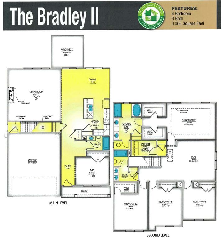 Property Photo:  180 Hunter Ridge Drive Lot 14  SC 29316 