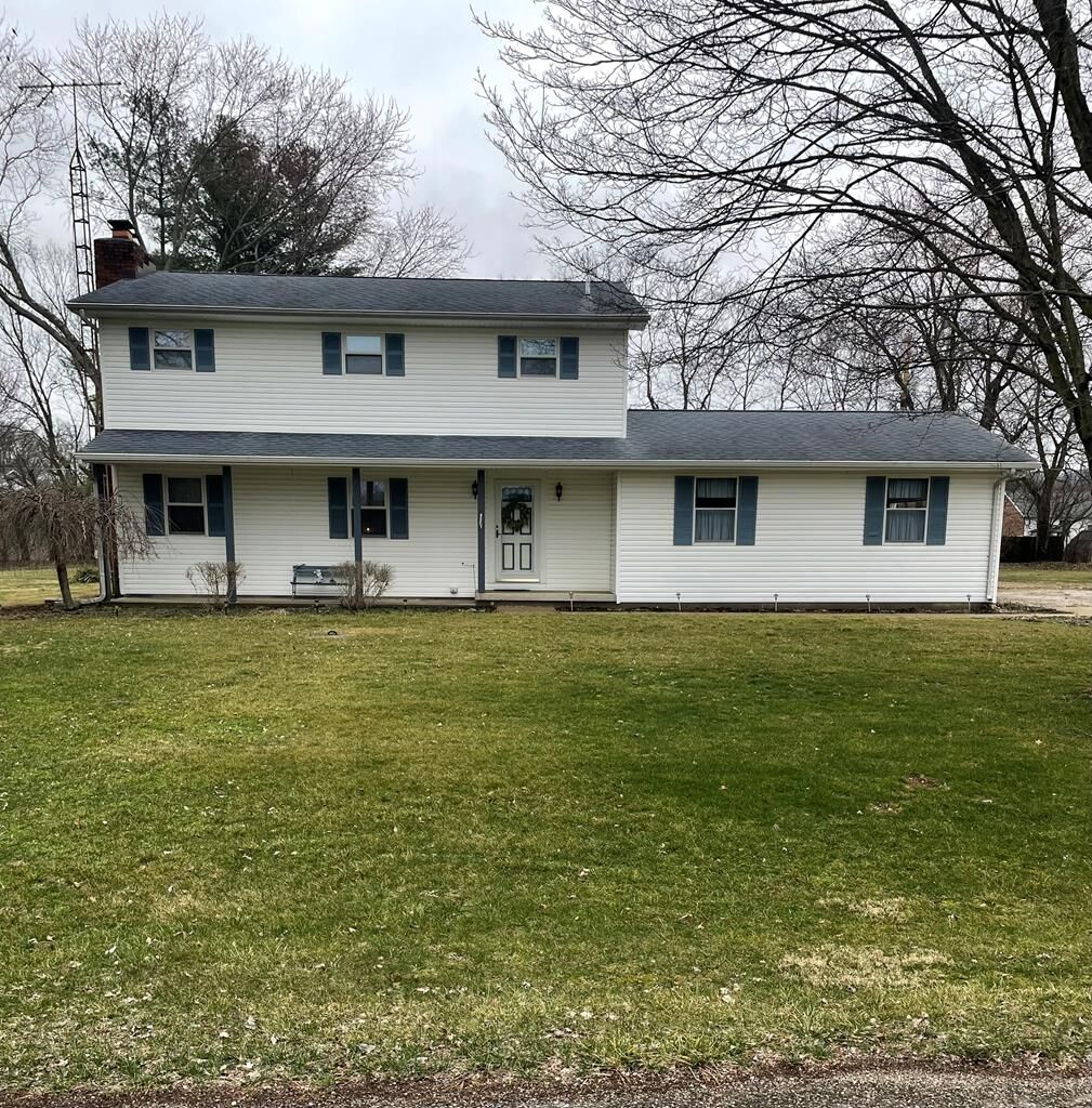 Property Photo:  182 Eastlook Drive  OH 45601 