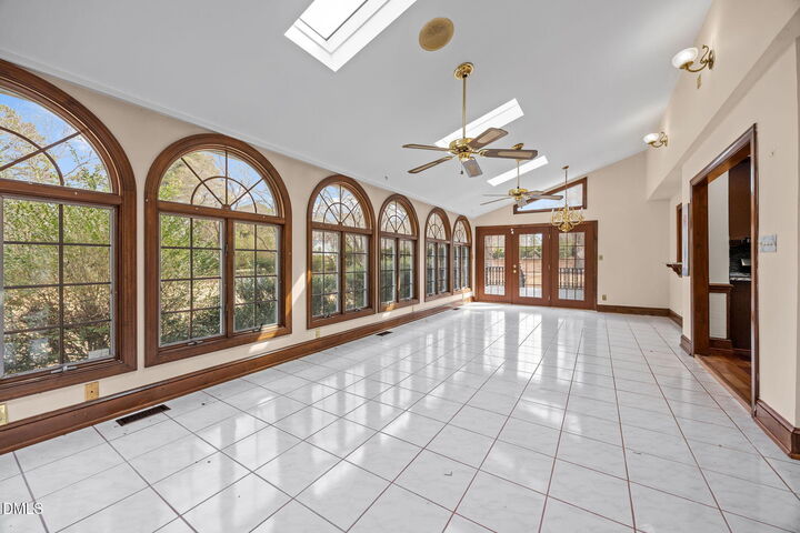 Property Photo:  5808 Devon Circle  NC 27604 