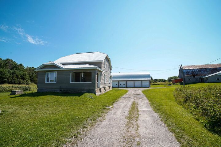 Photo de la propriété:  802 Piquette Road  ON P0H 2M0 