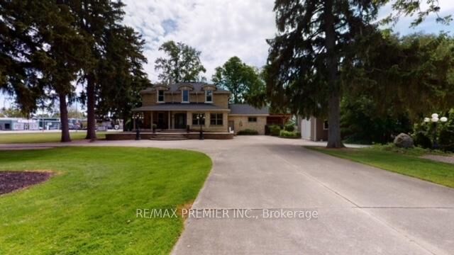 Property Photo:  70791-70799 London Road  ON N0M 1S2 
