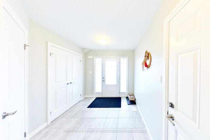 Property Photo:  2031 Pennyroyal Street 39  ON N5X 0L7 