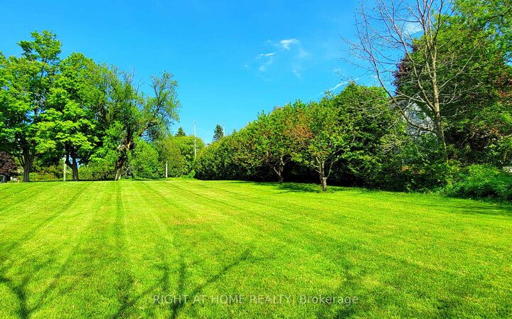 Property Photo:  3580 Westney Road  ON L0H 1H0 
