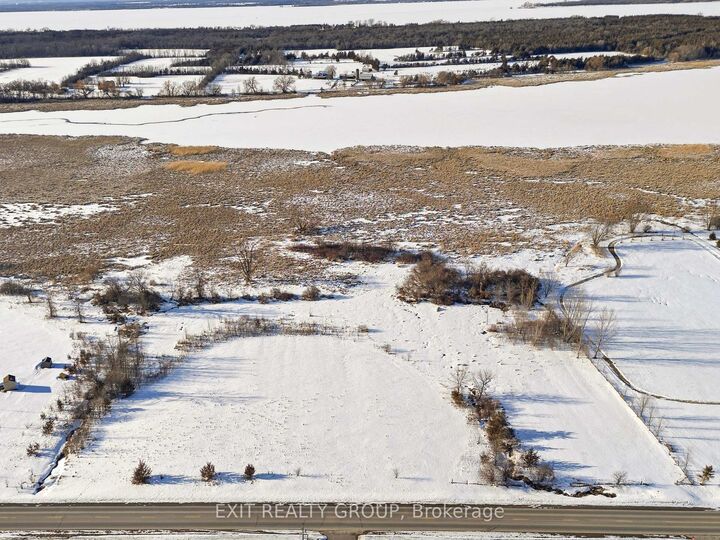 Property Photo:  Pt Lt 31 County Rd 15 N/A  ON K0K 1W0 
