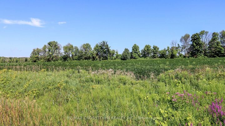 Property Photo:  Pt Lt 20 Concession 7 Road  ON L0L 2L0 