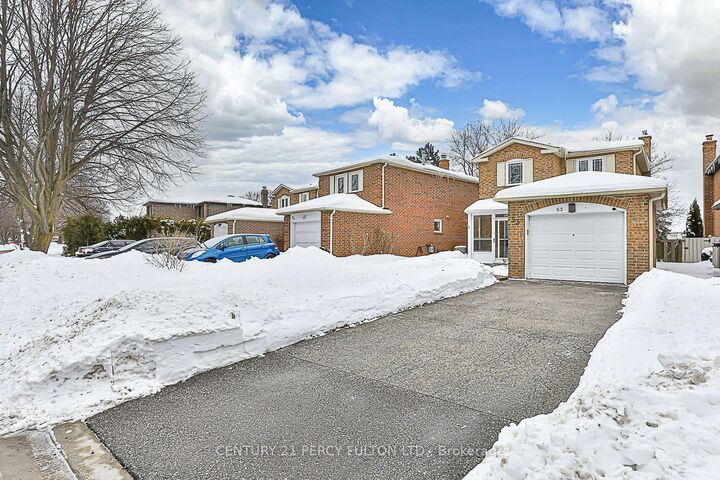 Property Photo:  53 Miley Drive  ON L3R 4V1 