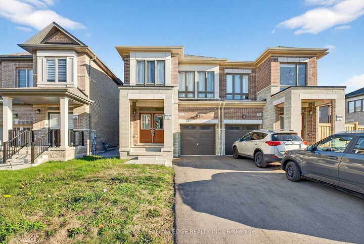 Property Photo:  72 Fruitful Crescent  ON L1P 0N3 