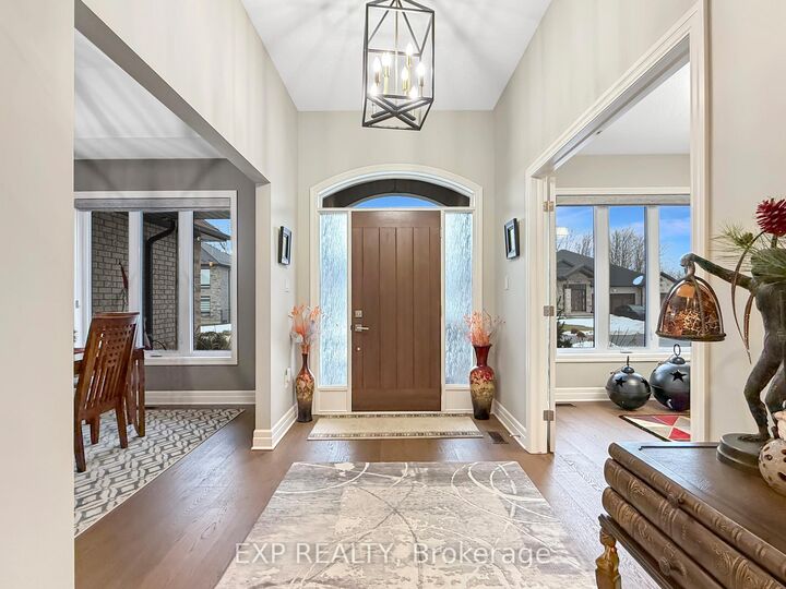 Property Photo: 184 Kettle Creek Drive ON N0L 1B0