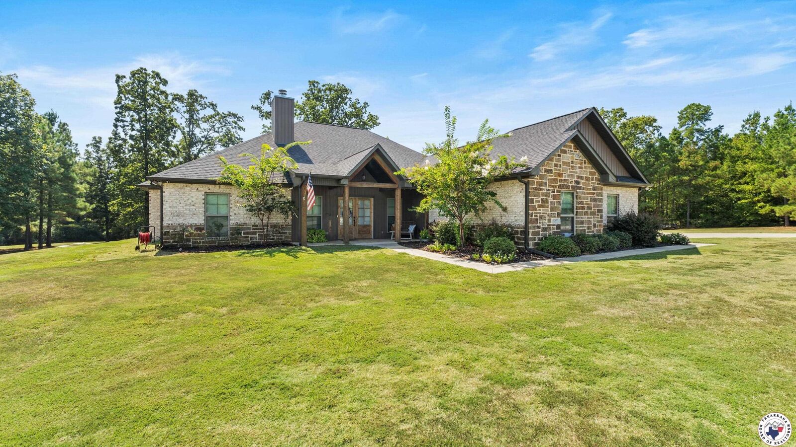 Property Photo: 75 Sandy Ridge TX 75501