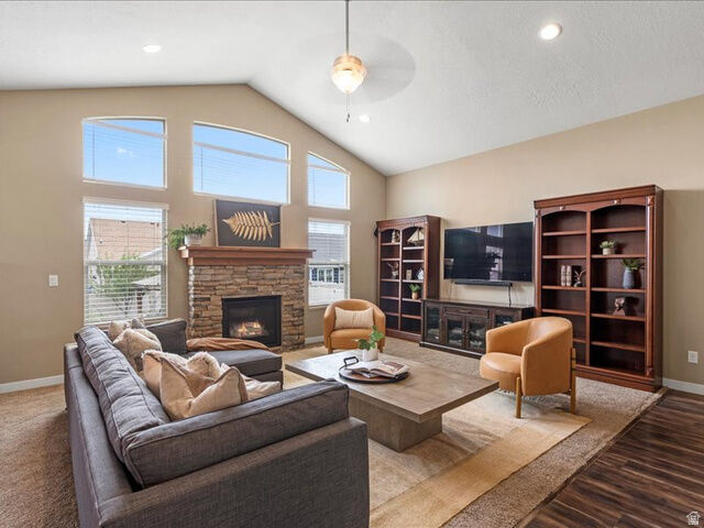 Property Photo:  747 W 2775 N  UT 84414 