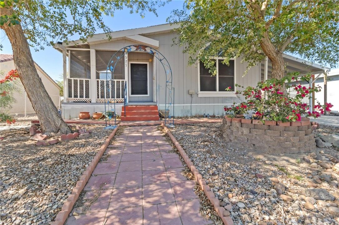 Property Photo:  5987 S Gazelle Drive  AZ 86426 