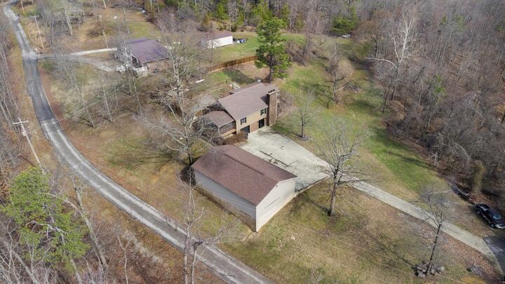 Property Photo:  6037 Lynnwood Court  KY 41129 