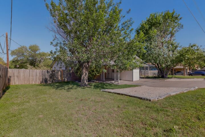 Property Photo:  12800 Old San Antonio Road A  TX 78652 