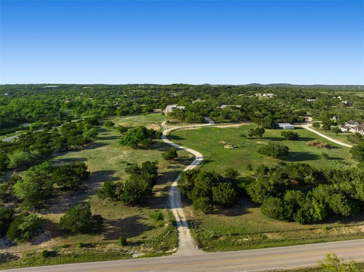 Property Photo:  2400 W Fitzhugh Road  TX 78620 