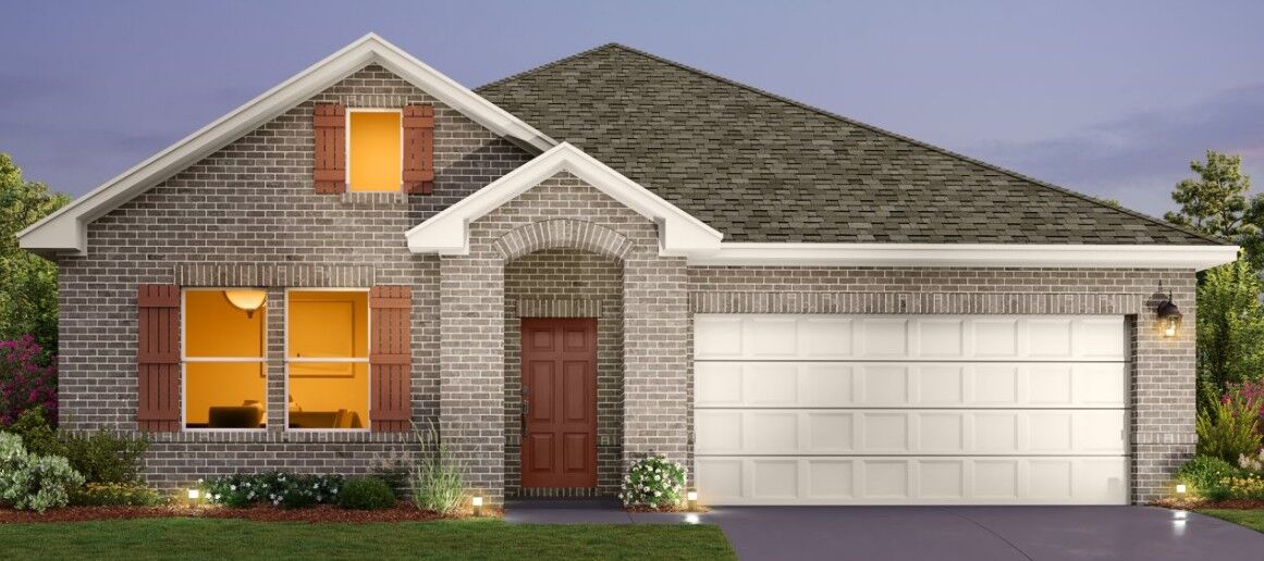 Property Photo:  144 Coleto Trail  TX 78602 