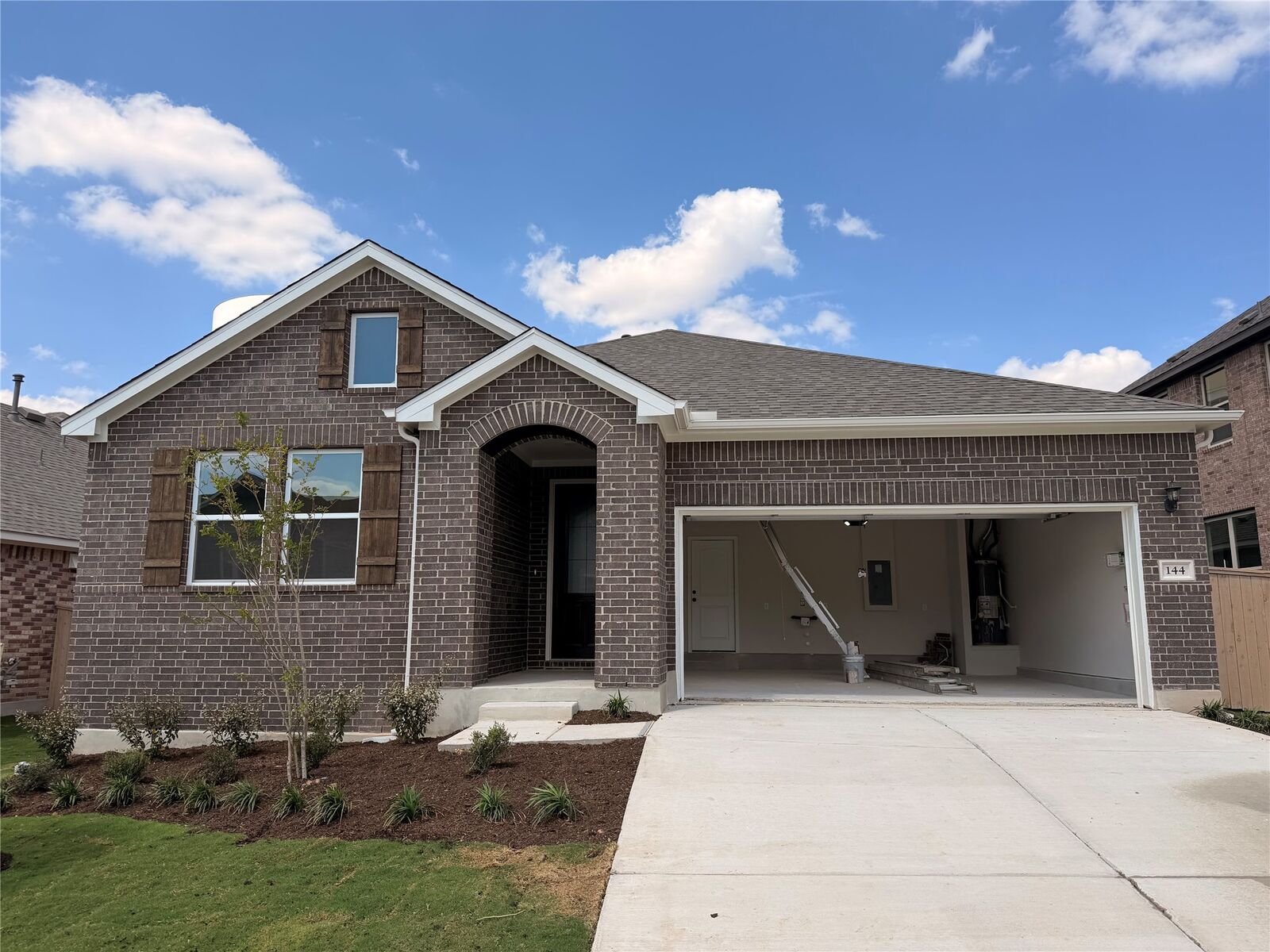 Property Photo:  144 Coleto Trail  TX 78602 