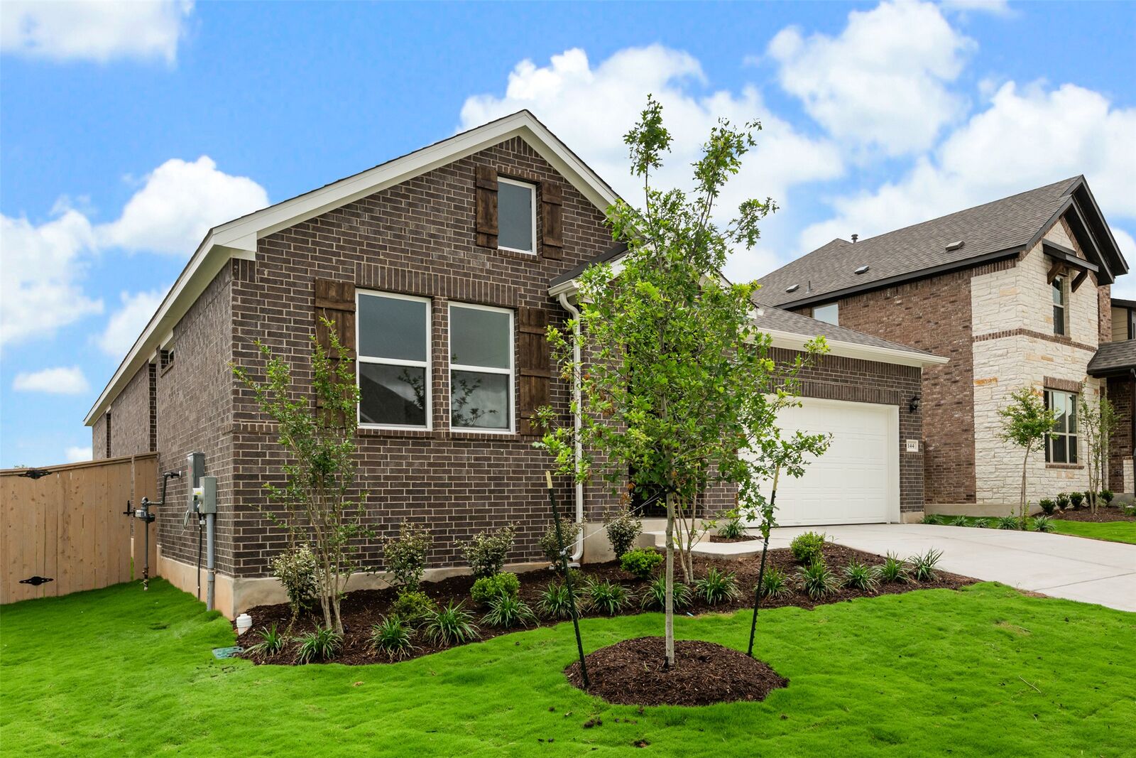 Property Photo:  144 Coleto Trail  TX 78602 