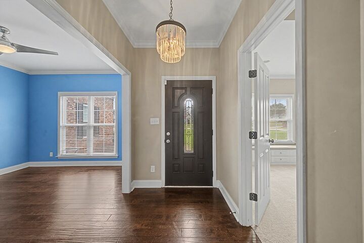 Property Photo:  157 Pheasant Drive  GA 31763 