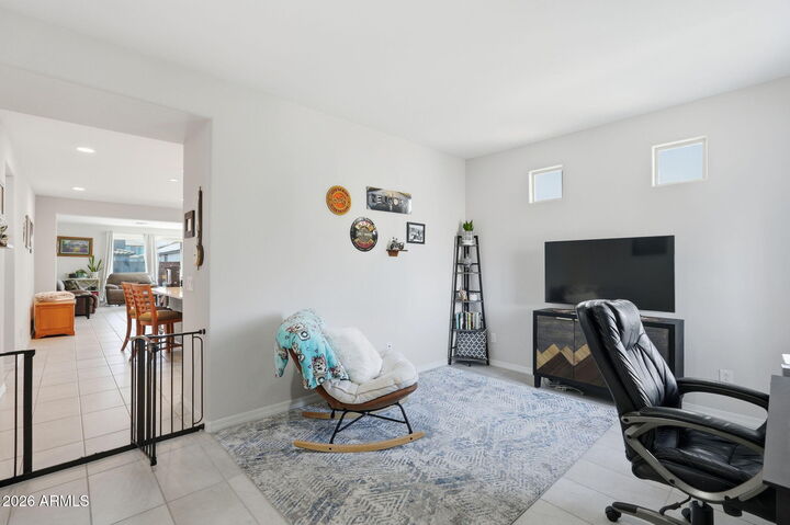 Property Photo:  19867 W Palo Verde Drive  AZ 85340 