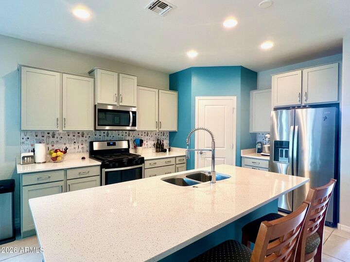 Property Photo:  19867 W Palo Verde Drive  AZ 85340 