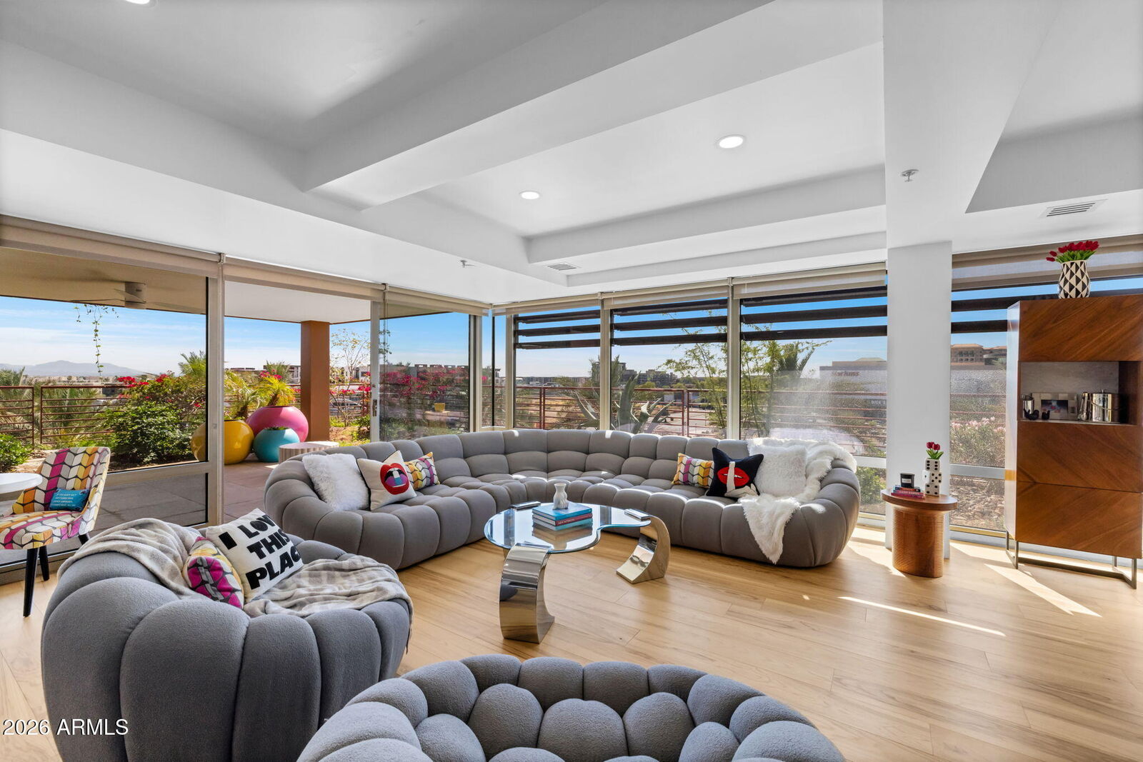 Property Photo:  7157 E Rancho Vista Drive 5006  AZ 85251 