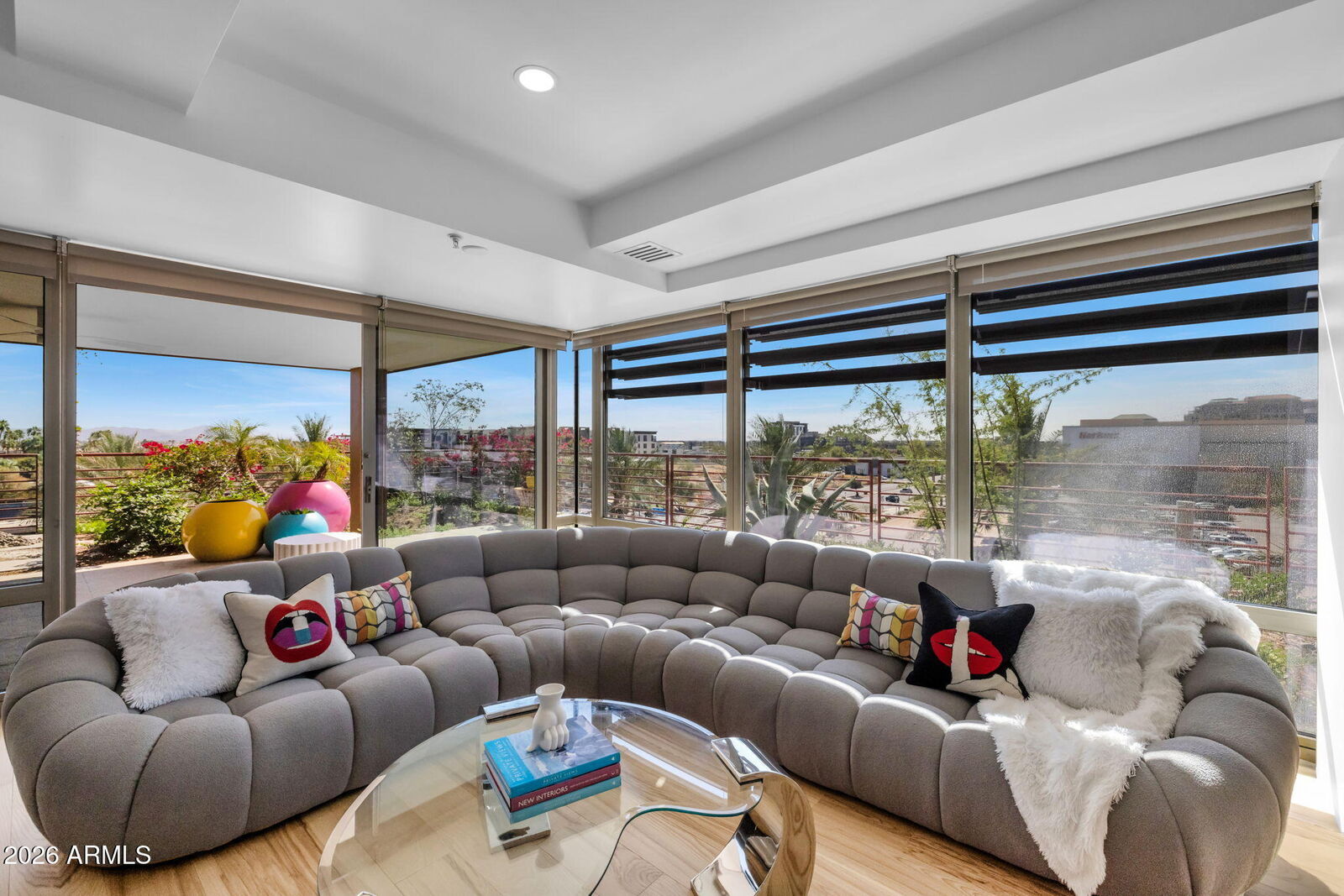 Property Photo:  7157 E Rancho Vista Drive 5006  AZ 85251 