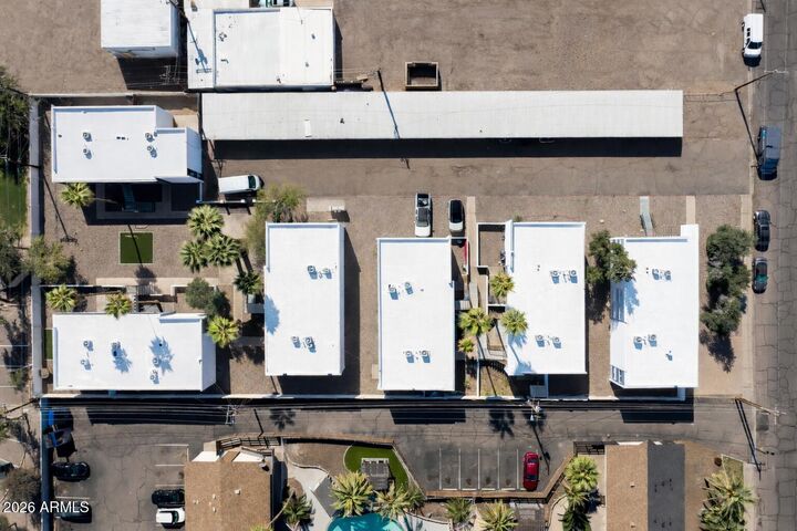 Property Photo:  2923 N 38th Street  AZ 85018 