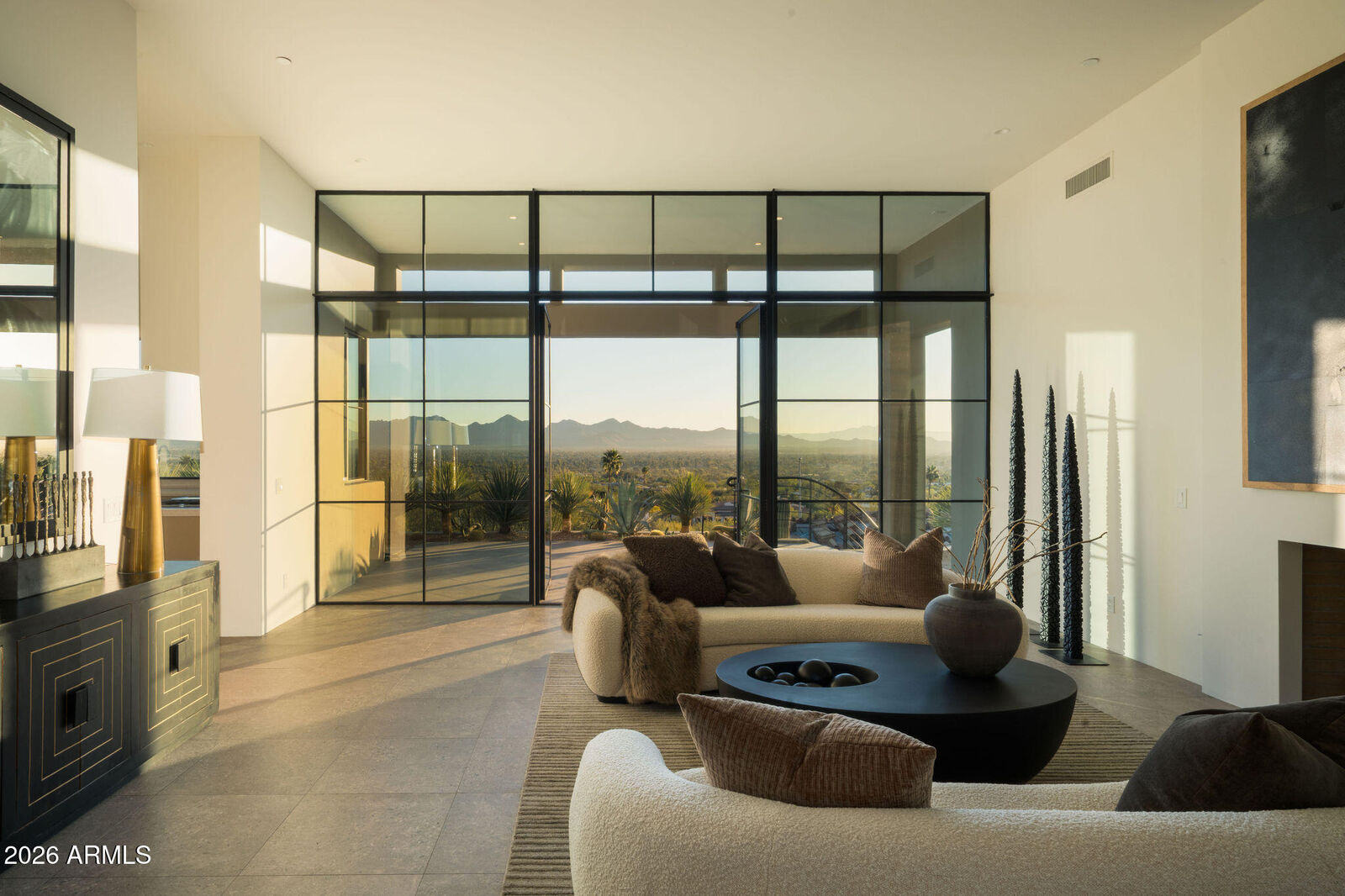 Property Photo:  5939 E Quartz Mountain Road  AZ 85253 