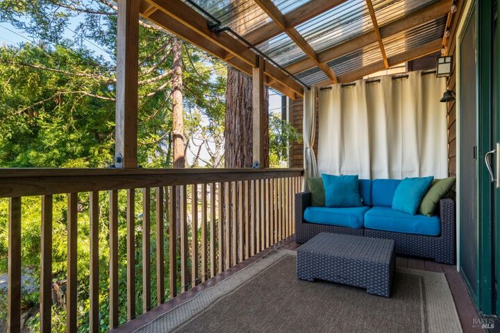 Property Photo:  476 Wellesley Avenue  CA 94941 