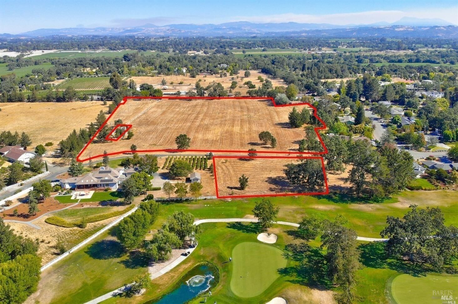 Property Photo:  5350 Oak Meadow Drive  CA 95401 