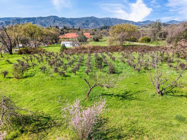 Property Photo: 2981 Guidiville Reservation Road CA 95482