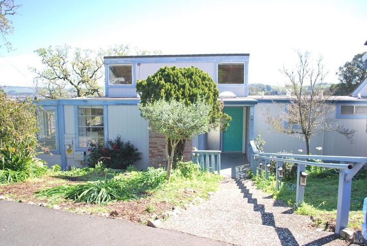 Property Photo: 24 La Cresta Drive CA 94952