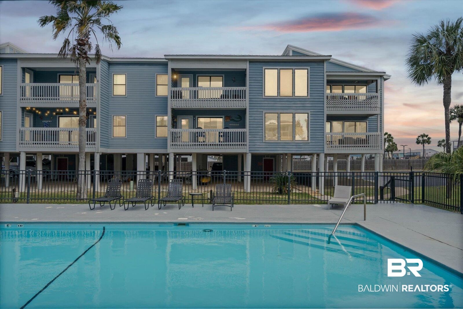 Property Photo: 1872 West Beach Boulevard B106 AL 36542