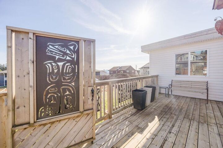 Property Photo: 753 Steinbrunner Road BC V0N 1V9