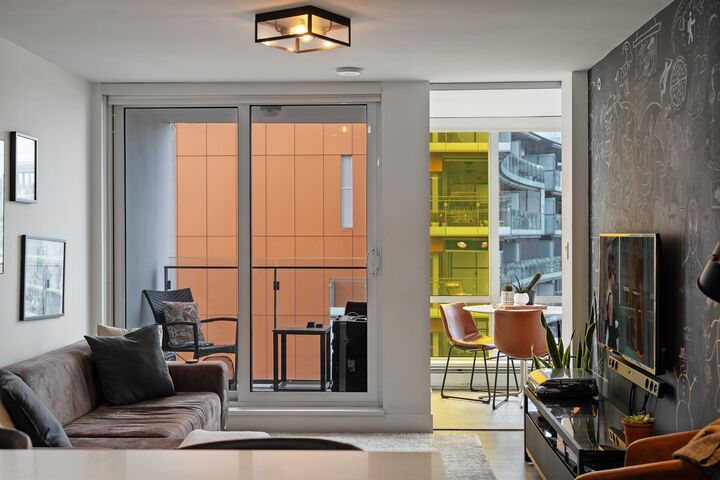 Photo de la propriété:  1788 Columbia Street 1609  BC V5Y 0L7 